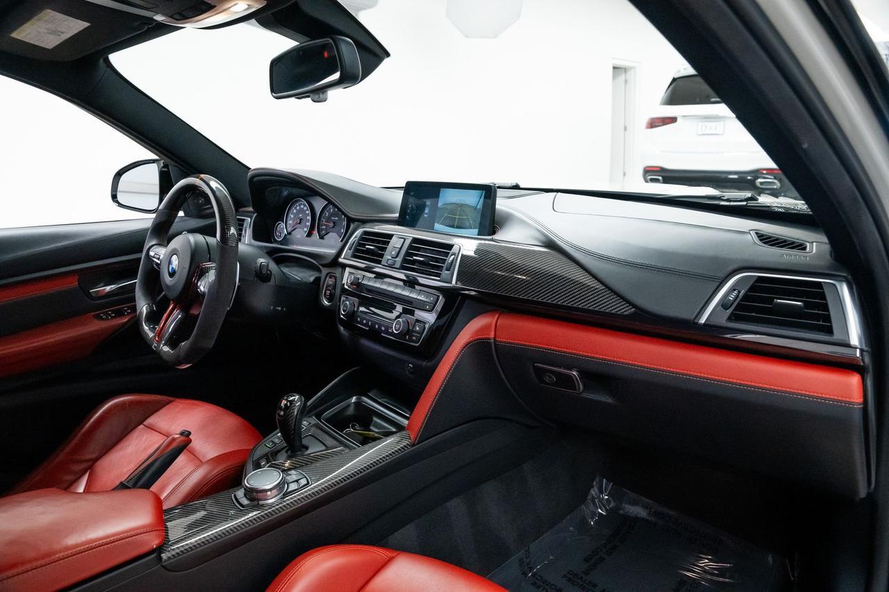 2017 BMW M3 Base Competition Package Executive Package Portland OR