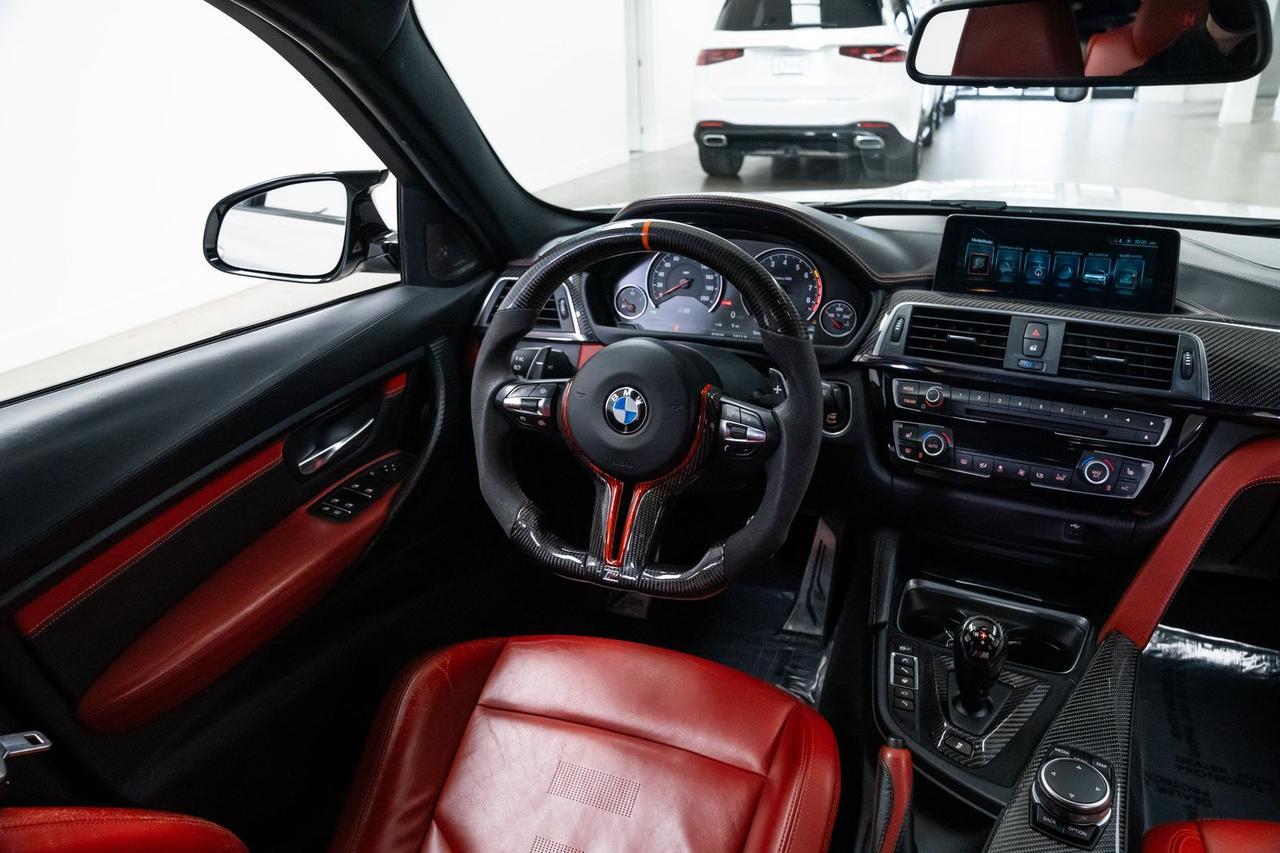 2017 BMW M3 Base Competition Package Executive Package Portland OR