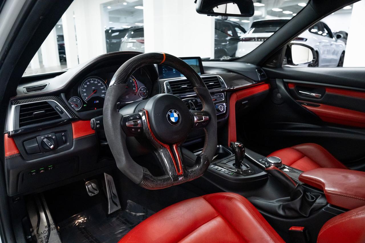 2017 BMW M3 Base Competition Package Executive Package Portland OR
