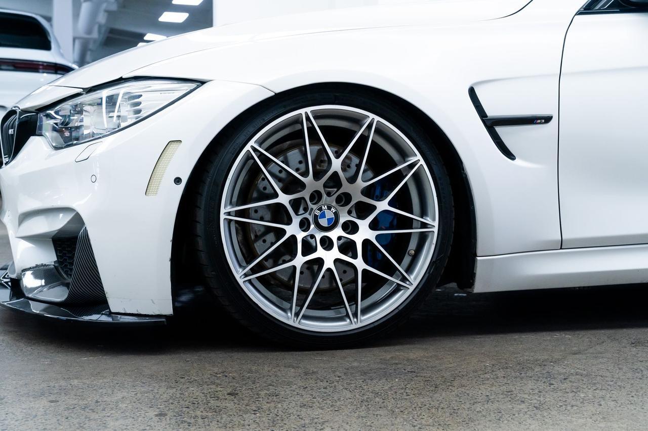 2017 BMW M3 Base Competition Package Executive Package Portland OR