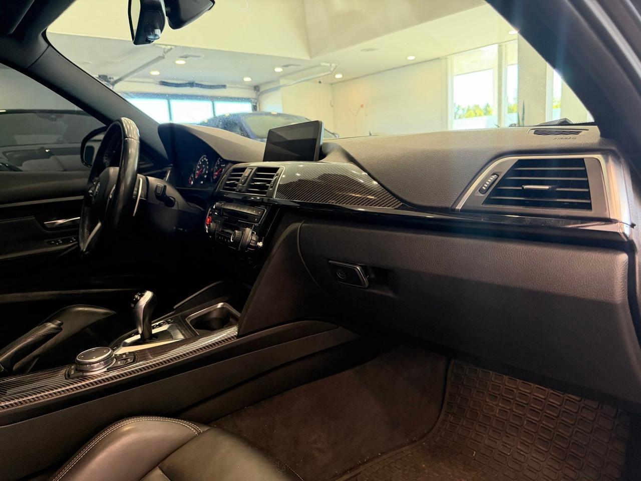 2017 BMW M3 Base Gladstone OR