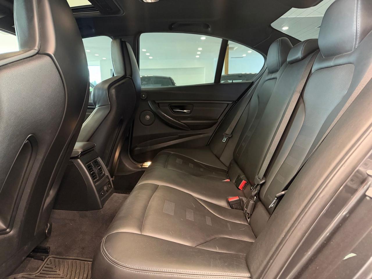 2017 BMW M3 Base Gladstone OR