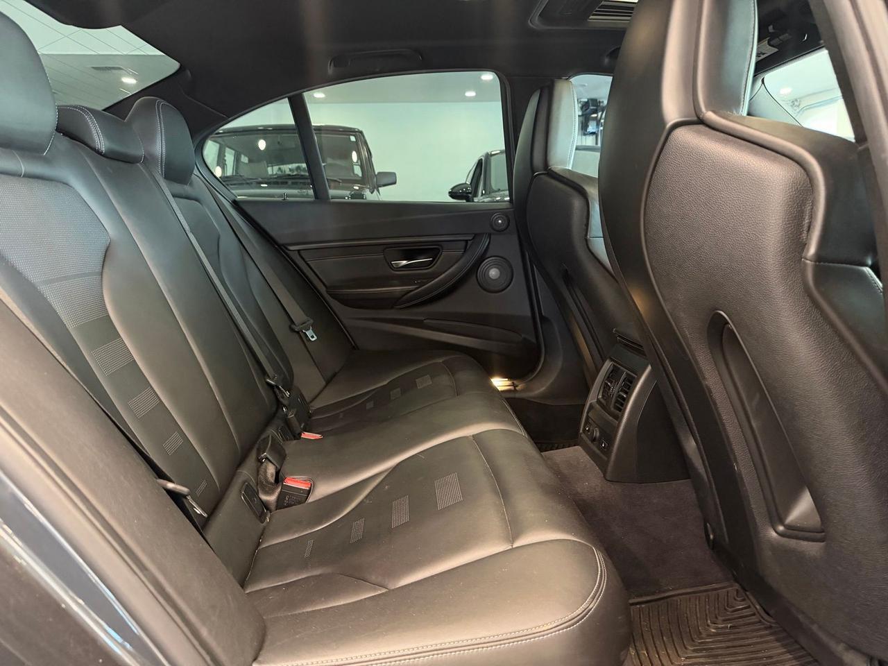 2017 BMW M3 Base Gladstone OR