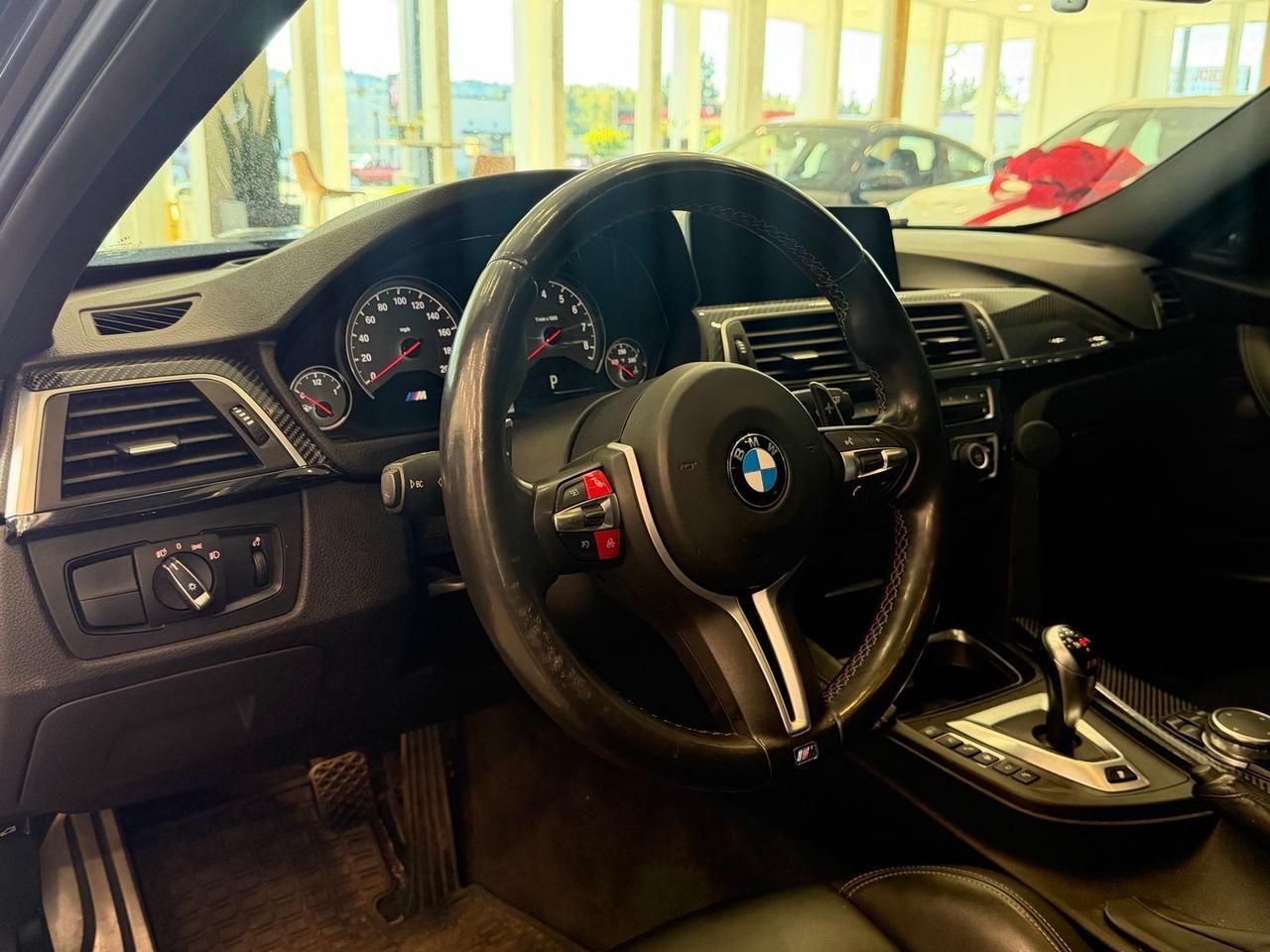 2017 BMW M3 Base Gladstone OR