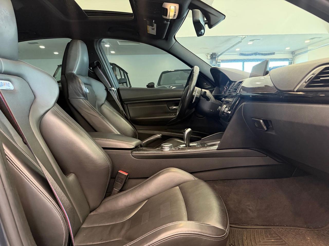 2017 BMW M3 Base Gladstone OR