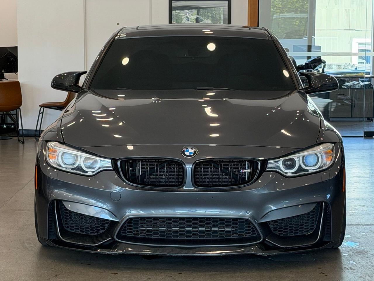 2017 BMW M3 Base Gladstone OR