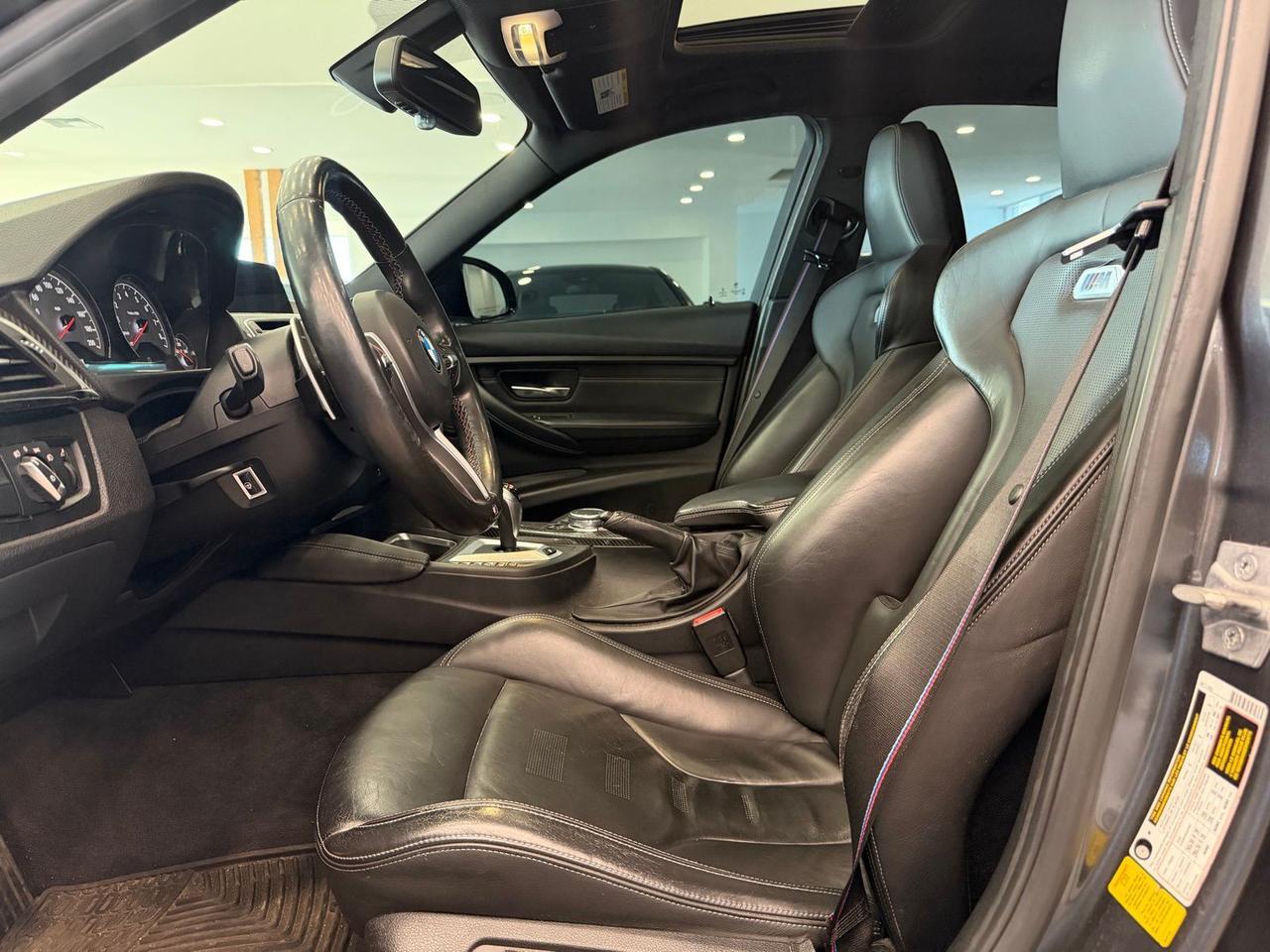 2017 BMW M3 Base Gladstone OR