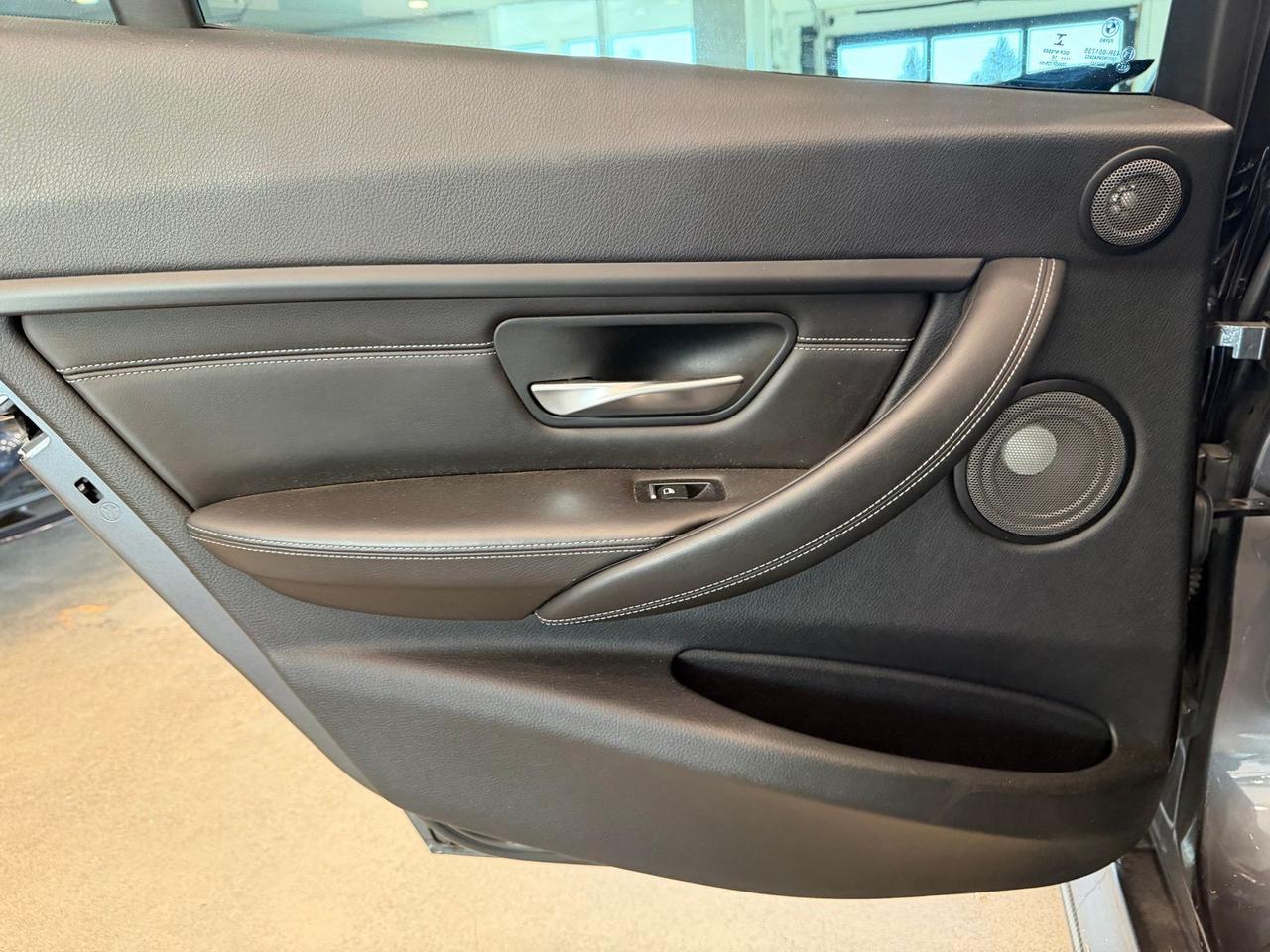 2017 BMW M3 Base Gladstone OR