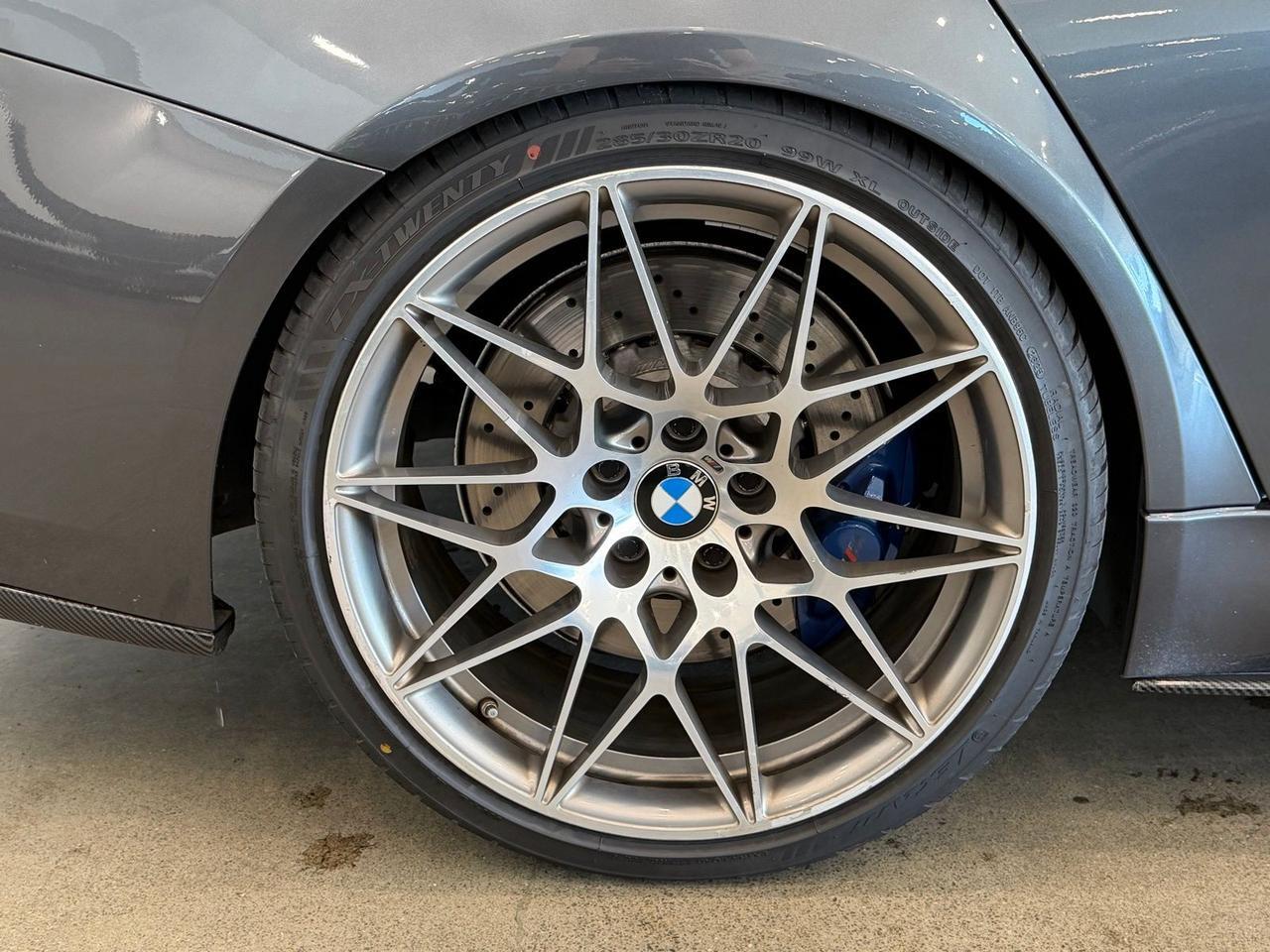 2017 BMW M3 Base Gladstone OR