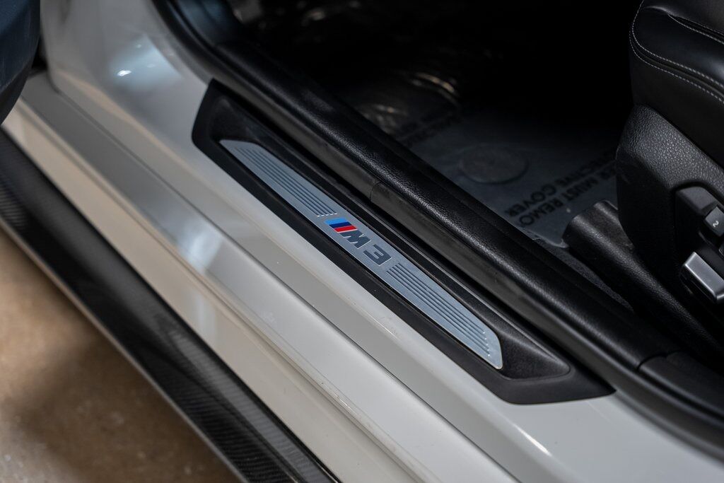 2017 BMW M3 Base Ft Lauderdale FL