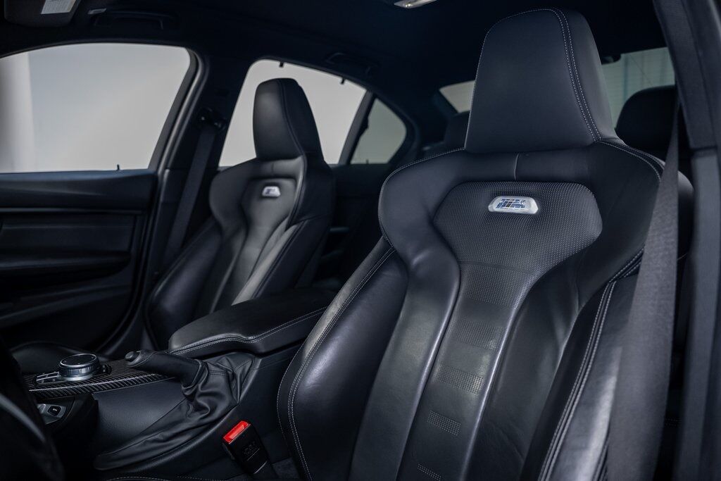 2017 BMW M3 Base Ft Lauderdale FL
