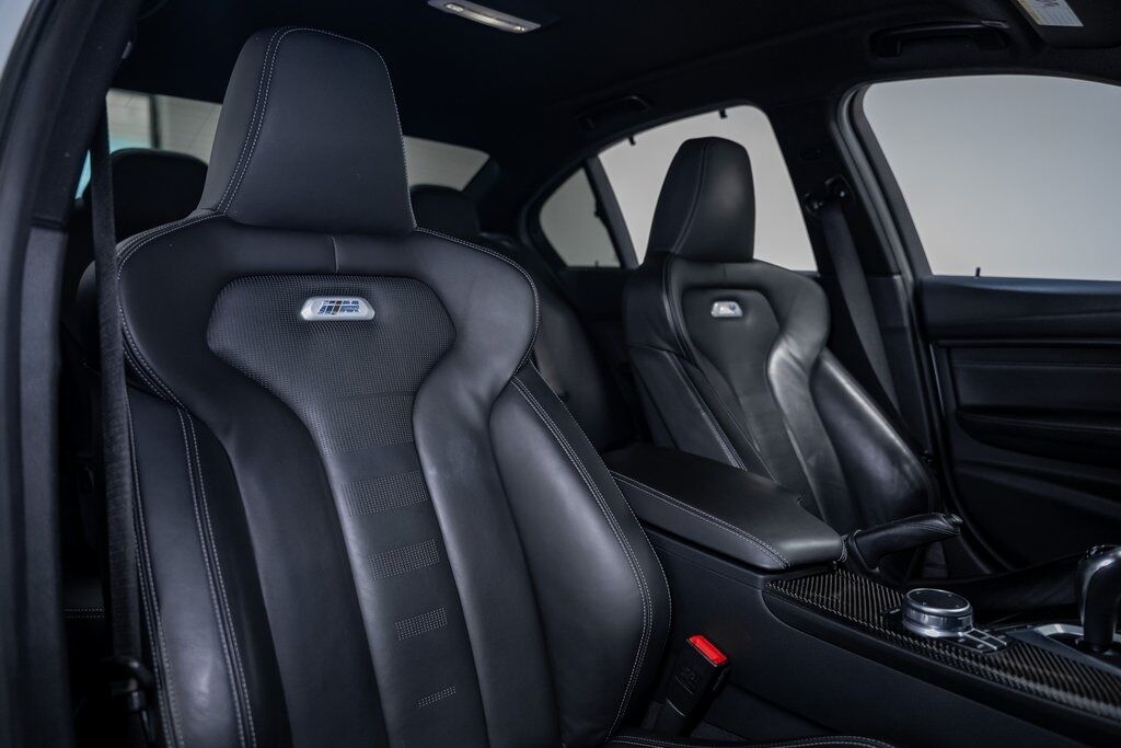 2017 BMW M3 Base Ft Lauderdale FL