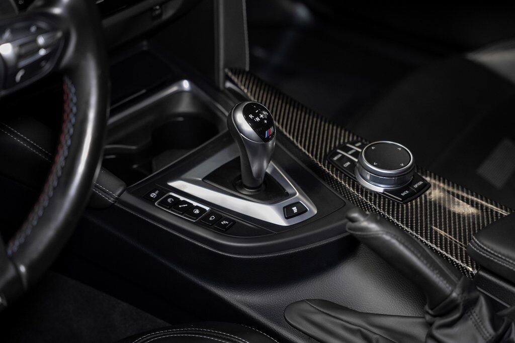 2017 BMW M3 Base Ft Lauderdale FL