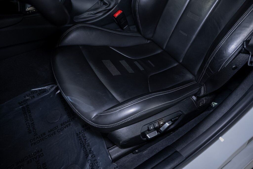 2017 BMW M3 Base Ft Lauderdale FL