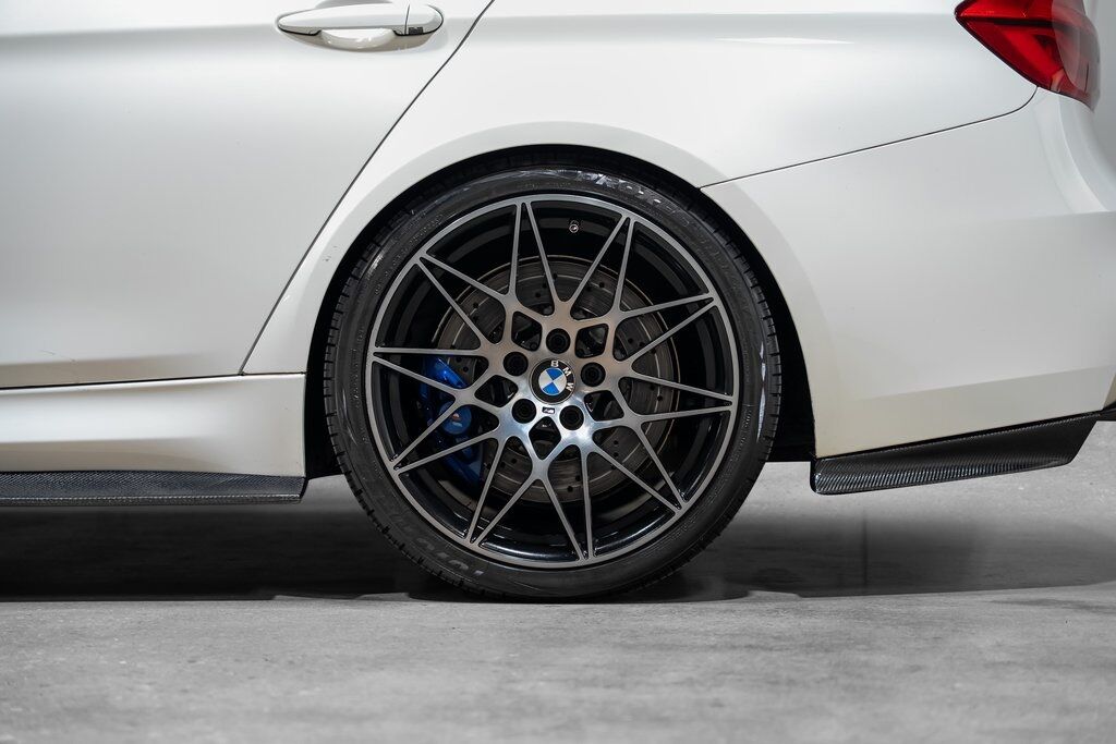 2017 BMW M3 Base Ft Lauderdale FL