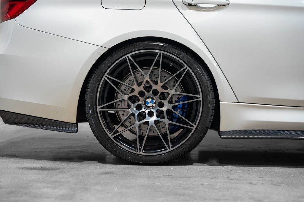 2017 BMW M3 Base Ft Lauderdale FL
