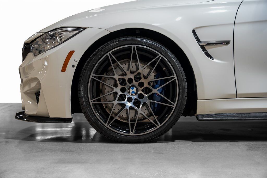 2017 BMW M3 Base Ft Lauderdale FL