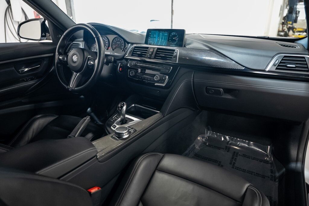 2017 BMW M3 Base Ft Lauderdale FL