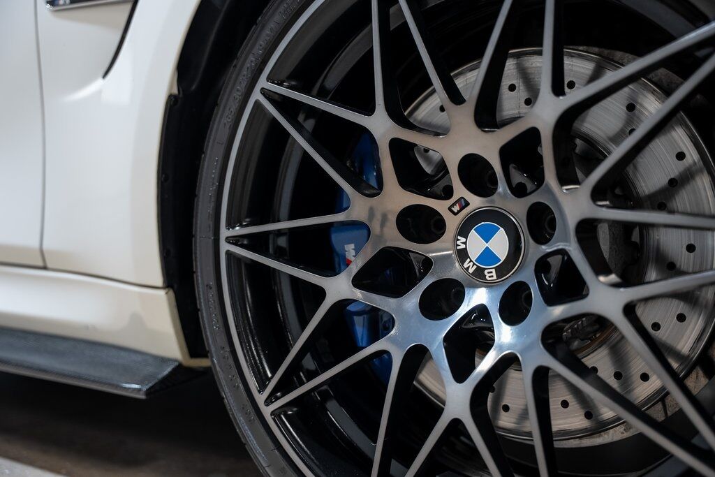 2017 BMW M3 Base Ft Lauderdale FL