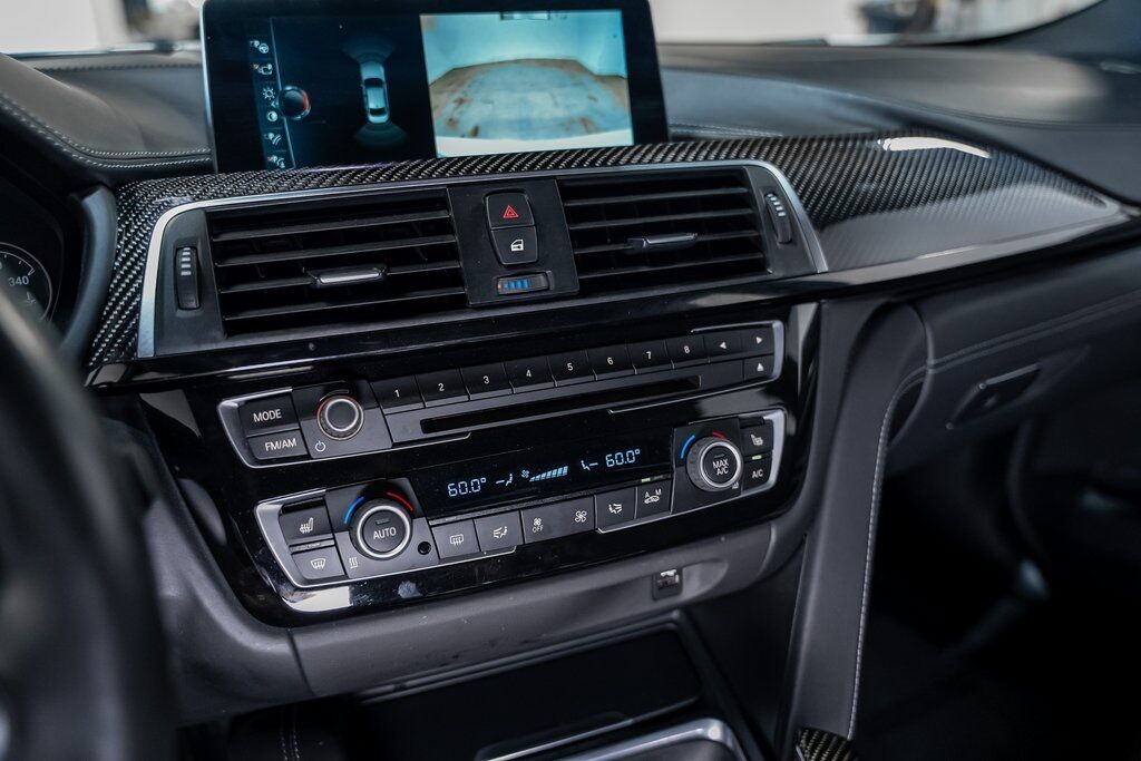 2017 BMW M3 Base Ft Lauderdale FL