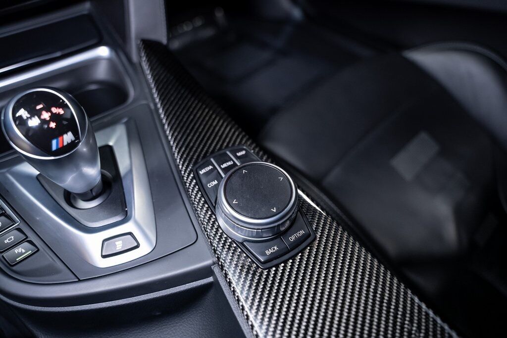 2017 BMW M3 Base Ft Lauderdale FL