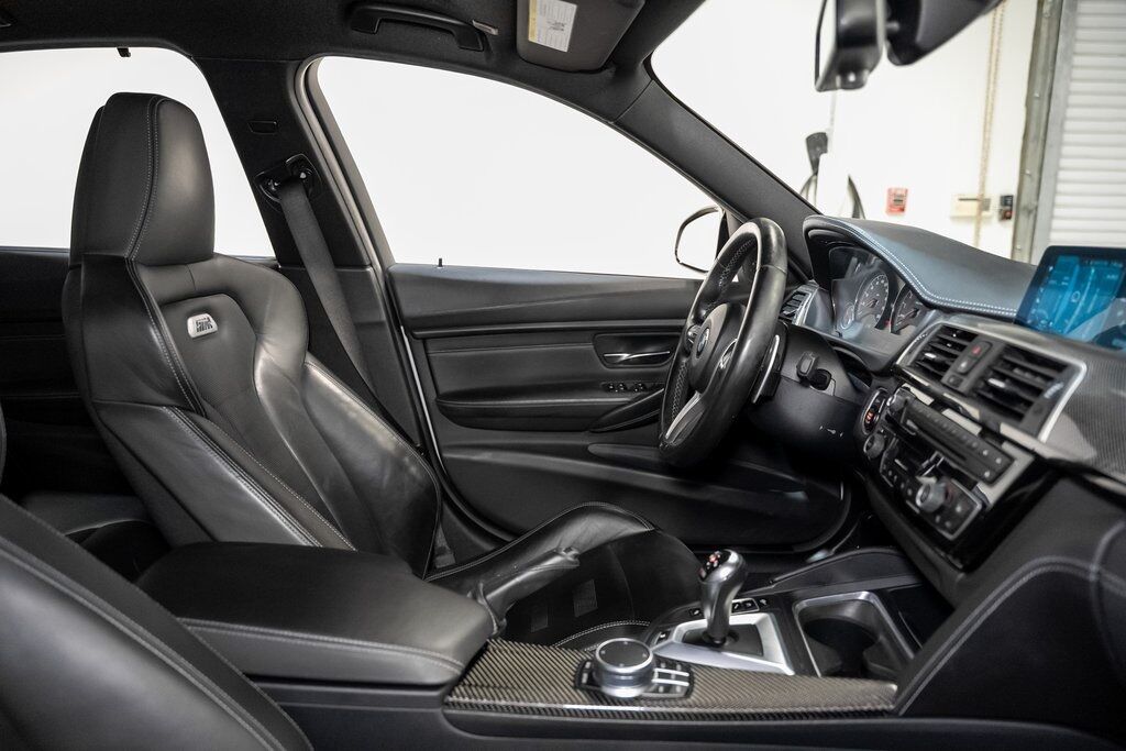2017 BMW M3 Base Ft Lauderdale FL