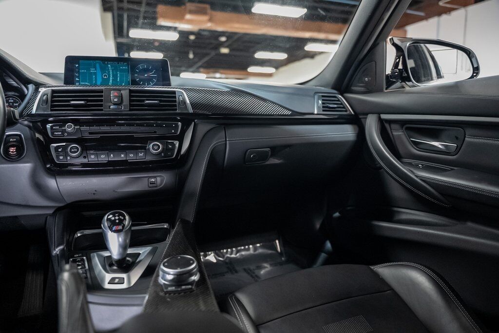 2017 BMW M3 Base Ft Lauderdale FL