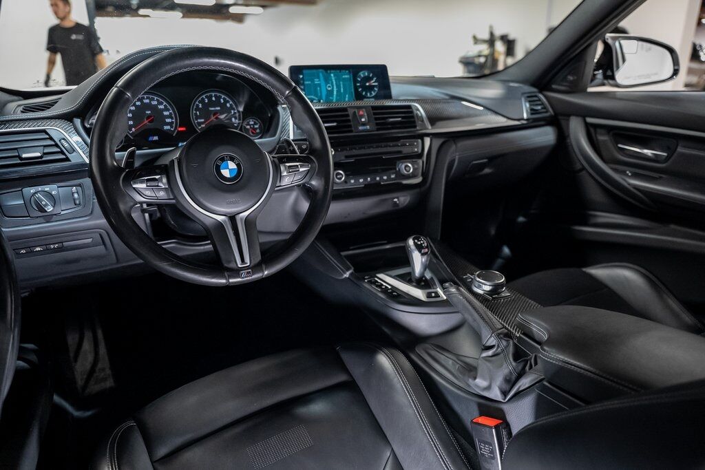 2017 BMW M3 Base Ft Lauderdale FL