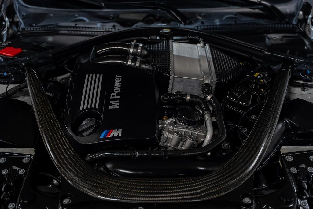 2017 BMW M3 Base Ft Lauderdale FL