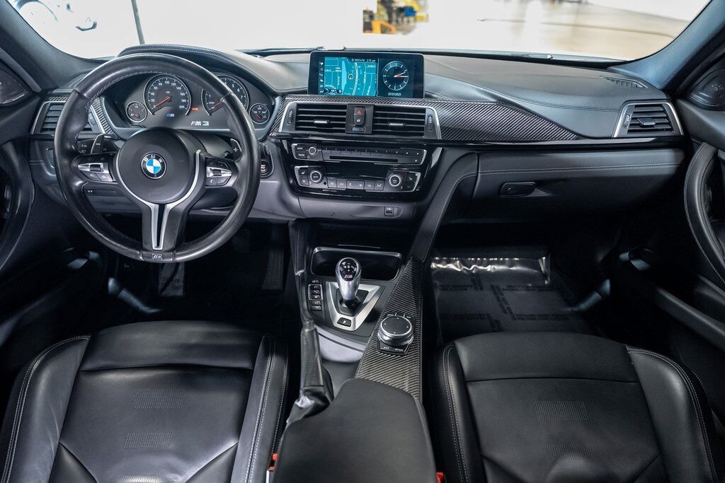 2017 BMW M3 Base Ft Lauderdale FL