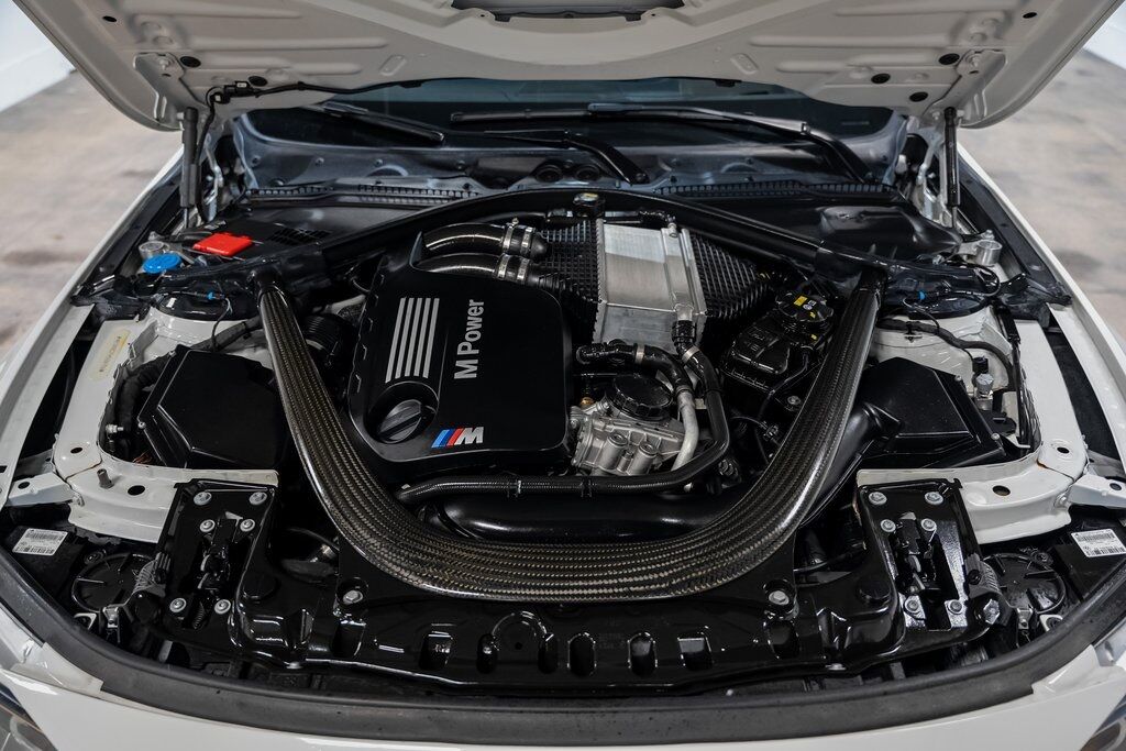 2017 BMW M3 Base Ft Lauderdale FL