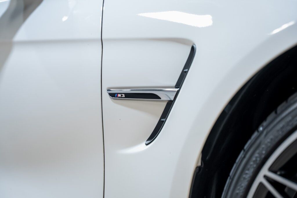 2017 BMW M3 Base Ft Lauderdale FL