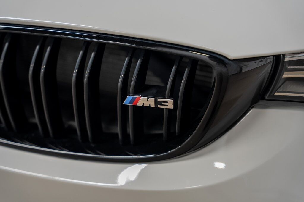 2017 BMW M3 Base Ft Lauderdale FL