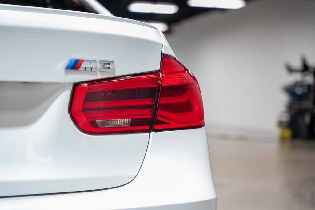 2017 BMW M3 Base Ft Lauderdale FL