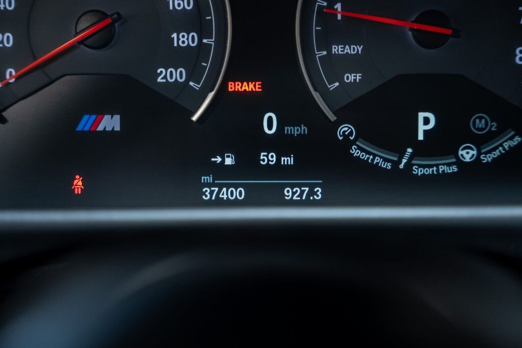 2017 BMW M3 Base Ft Lauderdale FL