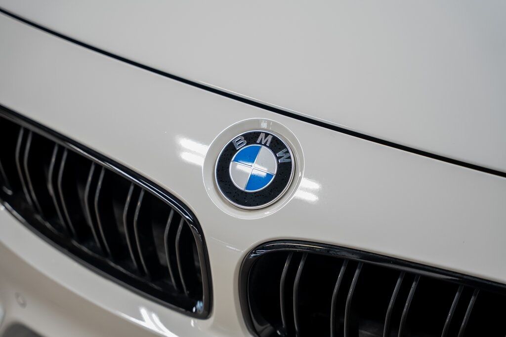 2017 BMW M3 Base Ft Lauderdale FL