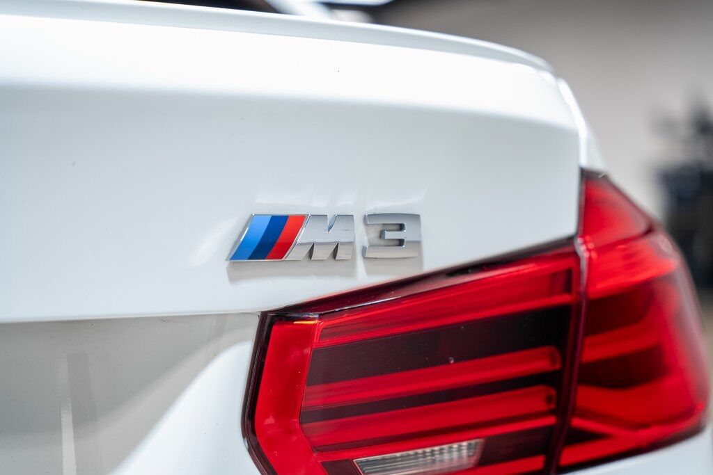 2017 BMW M3 Base Ft Lauderdale FL