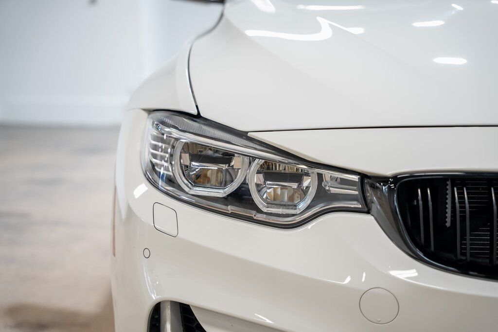 2017 BMW M3 Base Ft Lauderdale FL
