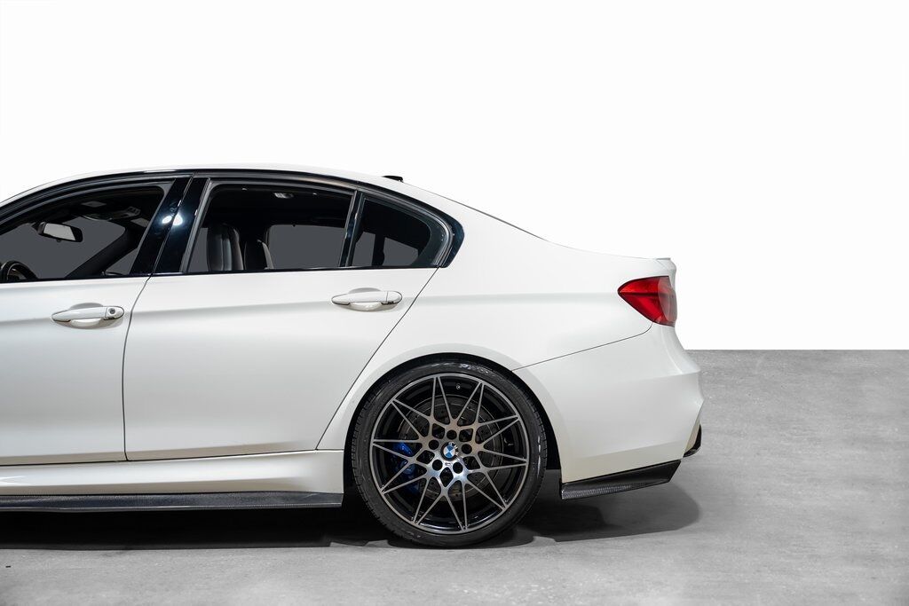2017 BMW M3 Base Ft Lauderdale FL