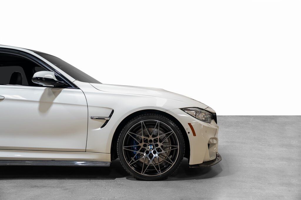 2017 BMW M3 Base Ft Lauderdale FL