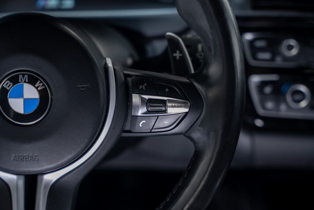 2017 BMW M3 Base Ft Lauderdale FL