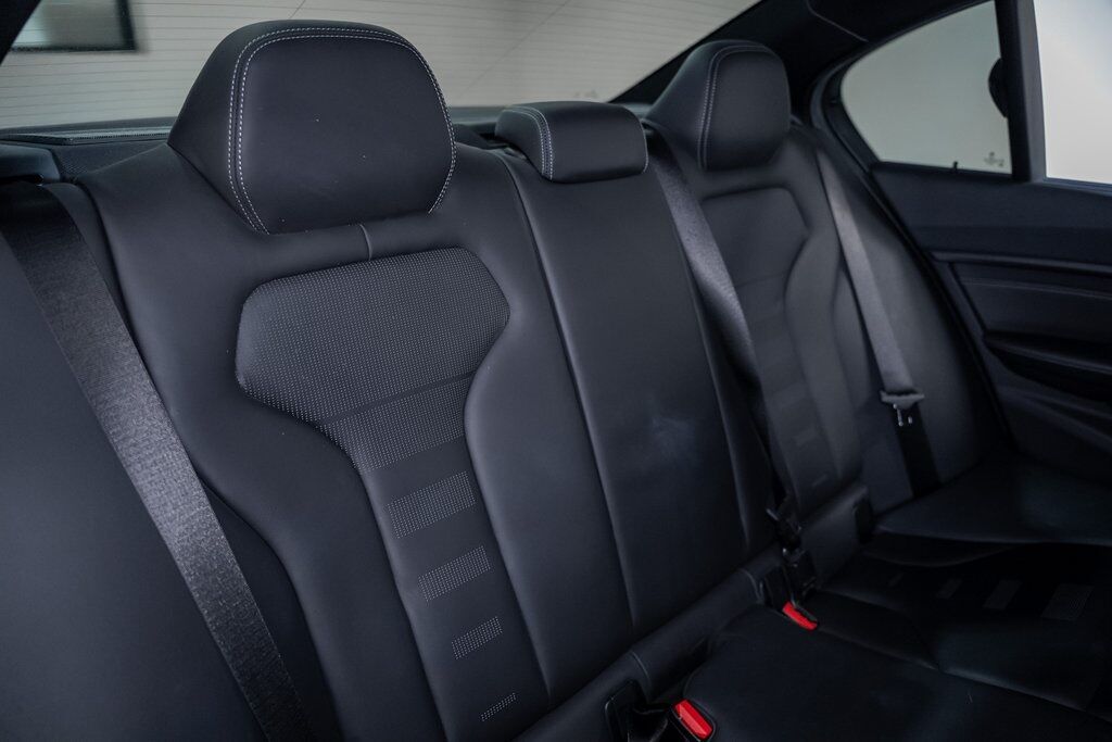 2017 BMW M3 Base Ft Lauderdale FL