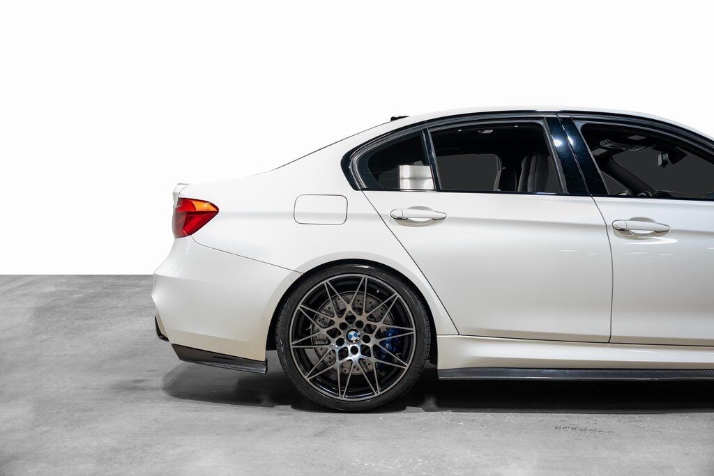 2017 BMW M3 Base Ft Lauderdale FL