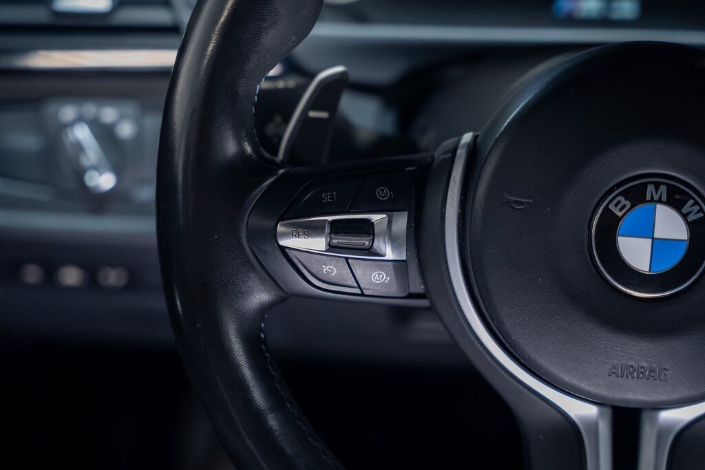 2017 BMW M3 Base Ft Lauderdale FL