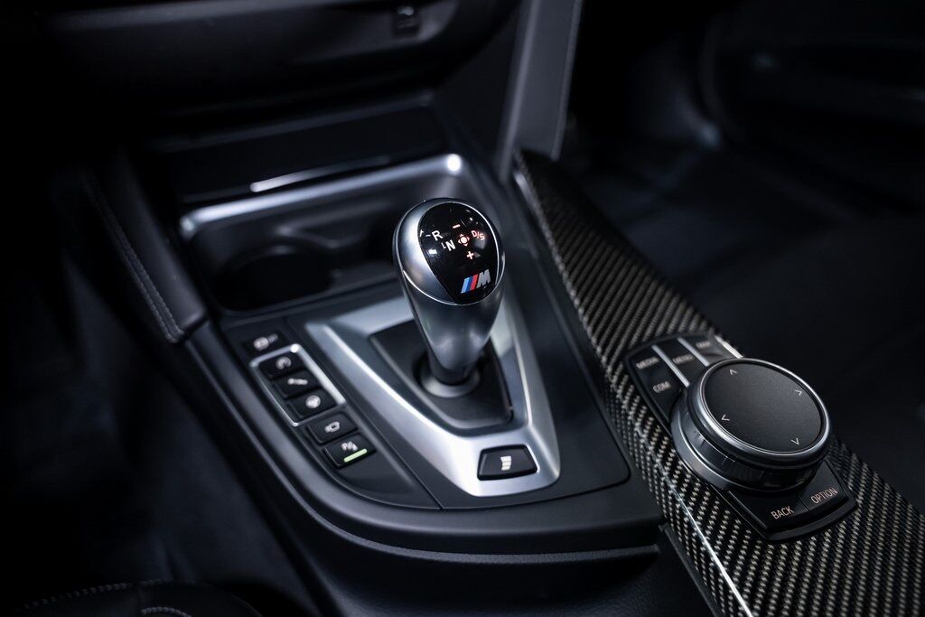 2017 BMW M3 Base Ft Lauderdale FL