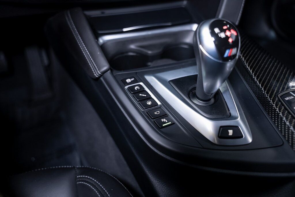2017 BMW M3 Base Ft Lauderdale FL