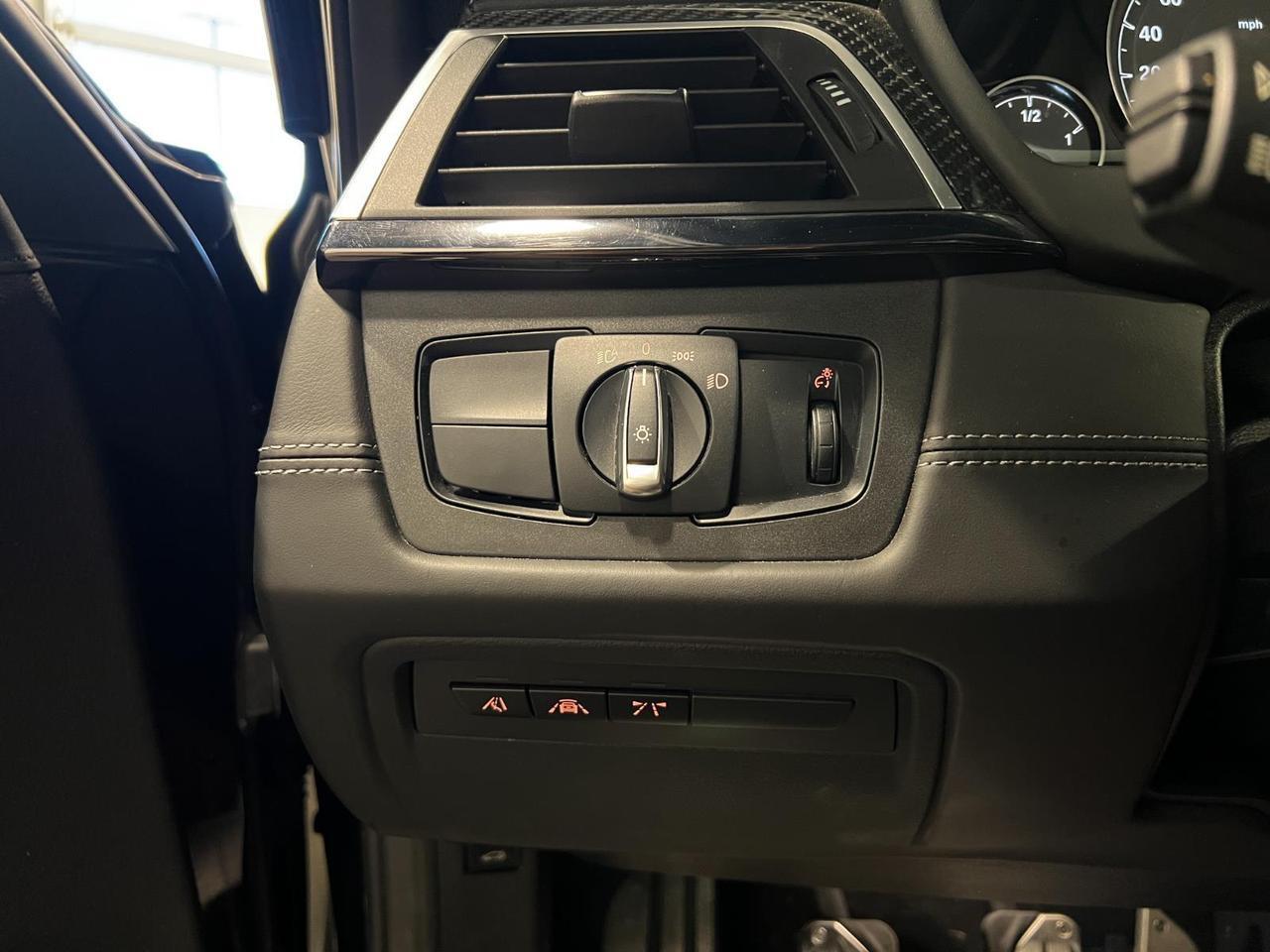 2017 BMW M3 Base Parker CO