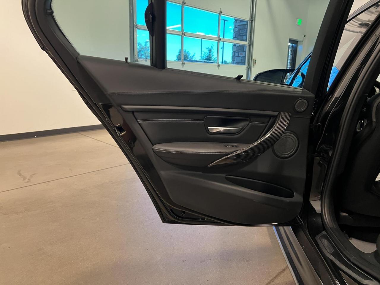 2017 BMW M3 Base Parker CO