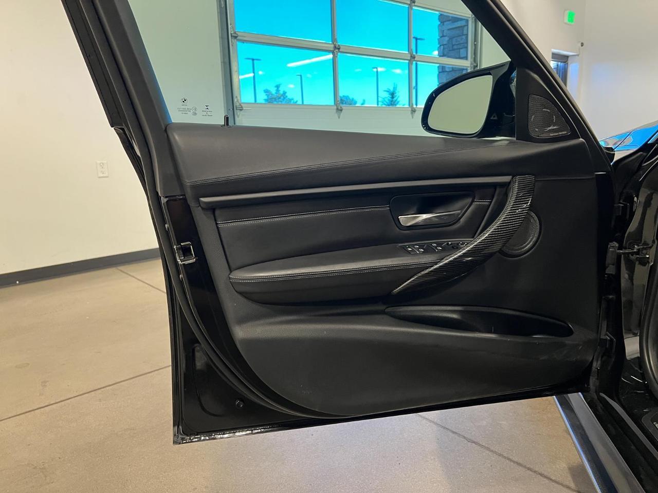 2017 BMW M3 Base Parker CO