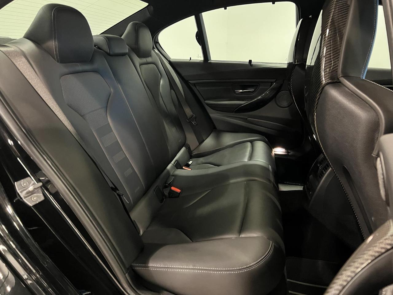 2017 BMW M3 Base Parker CO